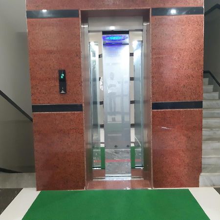 Devansh Bhanu Residency Dbr Srikalahasti Bagian luar foto