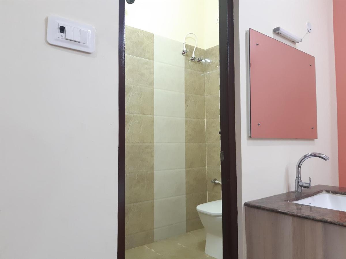 Devansh Bhanu Residency Dbr Srikalahasti Bagian luar foto