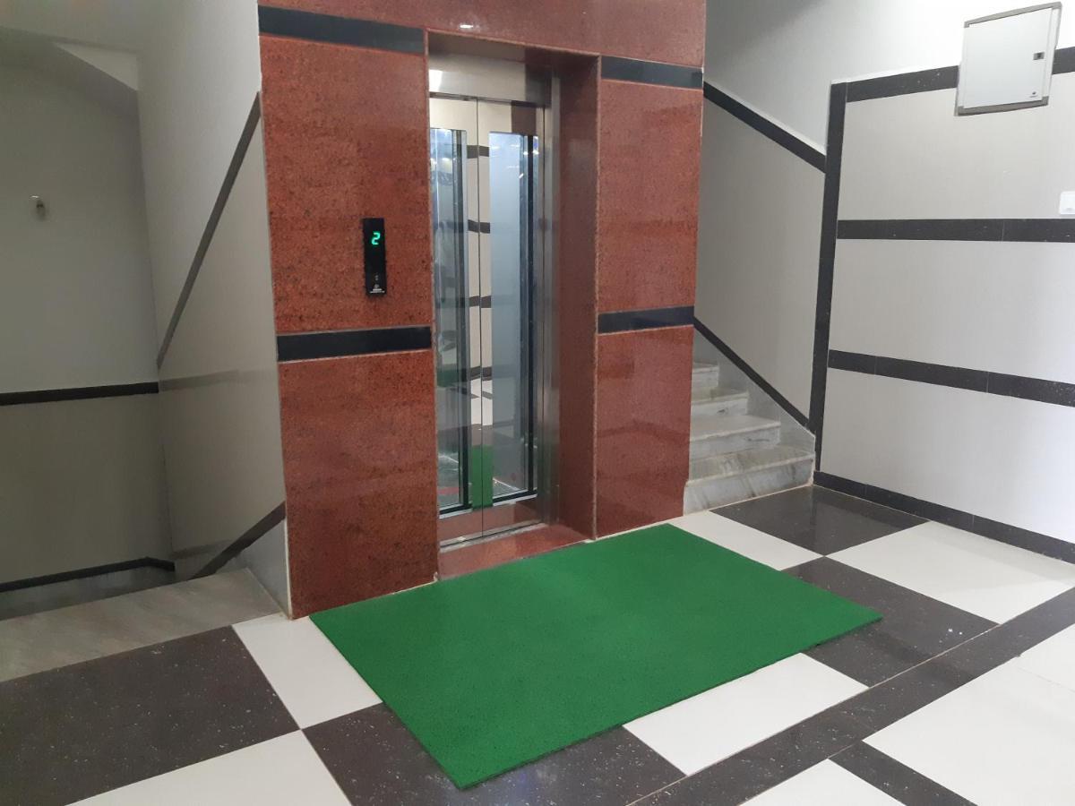 Devansh Bhanu Residency Dbr Srikalahasti Bagian luar foto
